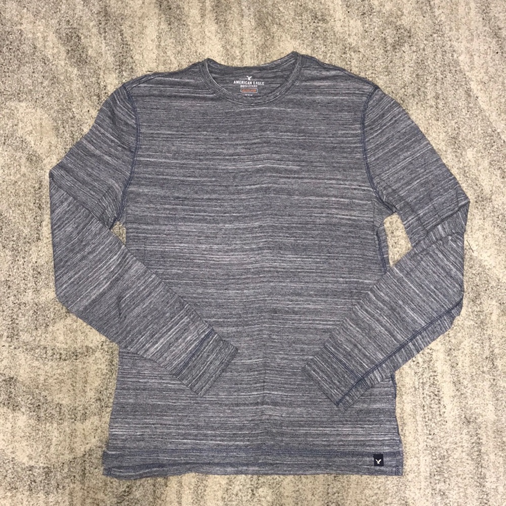 Men’s American Eagle Thermal Shirt